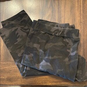 Full length Camo Leggings